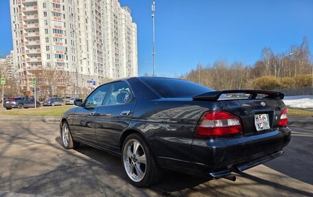Nissan Laurel VIII, 2001 год, 550 000 рублей, 17 фотография