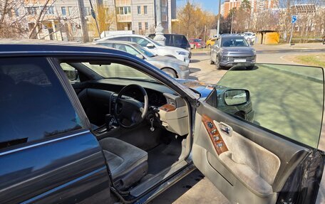 Nissan Laurel VIII, 2001 год, 550 000 рублей, 23 фотография