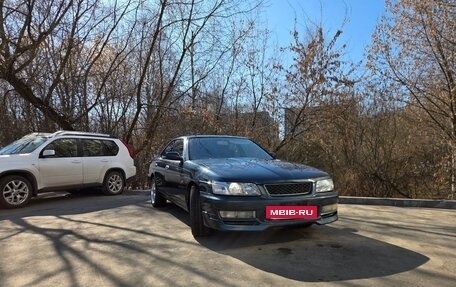 Nissan Laurel VIII, 2001 год, 550 000 рублей, 2 фотография