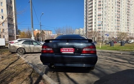 Nissan Laurel VIII, 2001 год, 550 000 рублей, 5 фотография