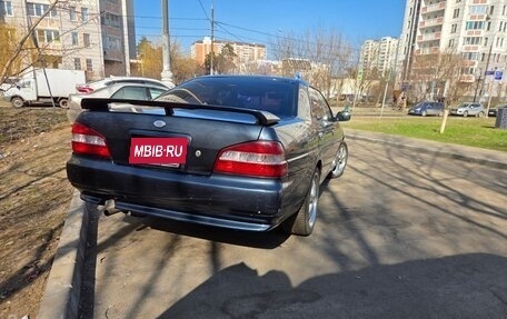 Nissan Laurel VIII, 2001 год, 550 000 рублей, 14 фотография