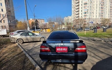 Nissan Laurel VIII, 2001 год, 550 000 рублей, 16 фотография