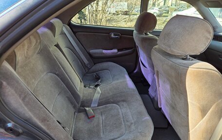 Nissan Laurel VIII, 2001 год, 550 000 рублей, 30 фотография