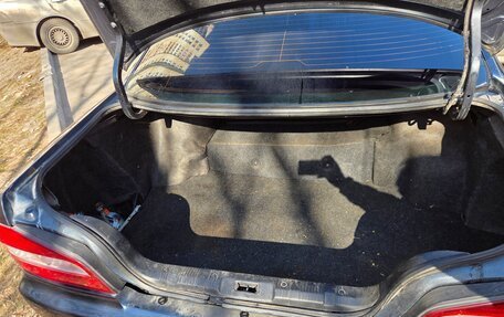 Nissan Laurel VIII, 2001 год, 550 000 рублей, 31 фотография