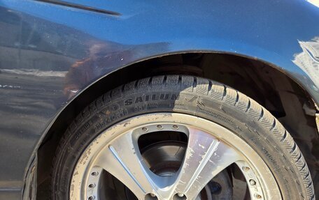 Nissan Laurel VIII, 2001 год, 550 000 рублей, 29 фотография