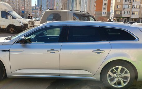 Renault Talisman, 2018 год, 1 600 000 рублей, 7 фотография