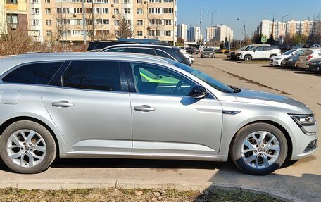 Renault Talisman, 2018 год, 1 600 000 рублей, 6 фотография