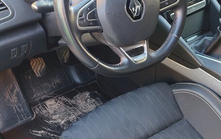 Renault Talisman, 2018 год, 1 600 000 рублей, 8 фотография