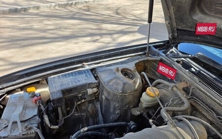 Nissan Laurel VIII, 2001 год, 550 000 рублей, 21 фотография