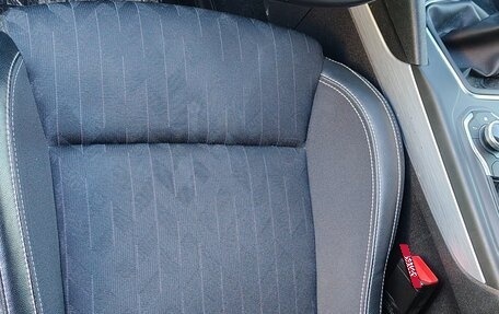 Renault Talisman, 2018 год, 1 600 000 рублей, 9 фотография