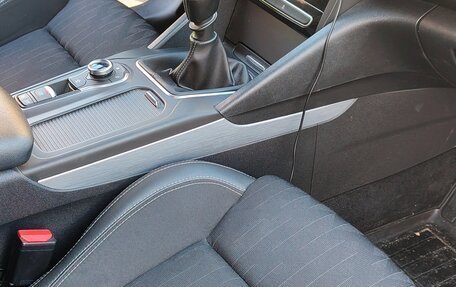 Renault Talisman, 2018 год, 1 600 000 рублей, 11 фотография