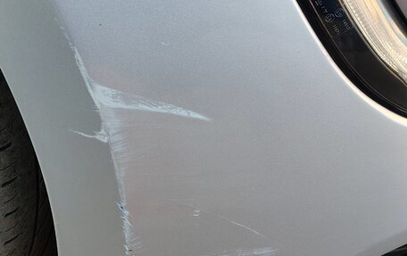 Renault Talisman, 2018 год, 1 600 000 рублей, 15 фотография