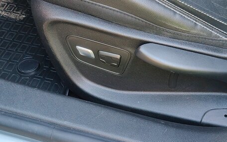 Renault Talisman, 2018 год, 1 600 000 рублей, 12 фотография