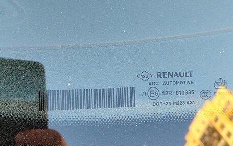 Renault Talisman, 2018 год, 1 600 000 рублей, 13 фотография