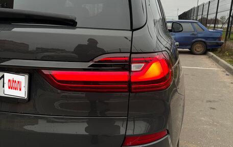 BMW X7, 2021 год, 10 500 000 рублей, 3 фотография