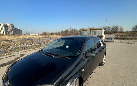 Nissan Primera III, 2006 год, 350 000 рублей, 2 фотография