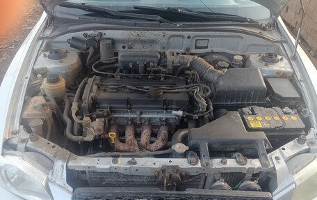 Hyundai Accent II, 2002 год, 230 000 рублей, 8 фотография