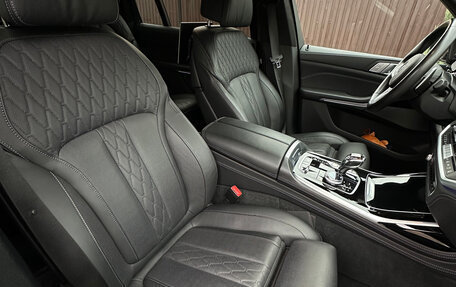 BMW X7, 2021 год, 10 500 000 рублей, 13 фотография