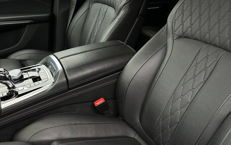 BMW X7, 2021 год, 10 500 000 рублей, 10 фотография