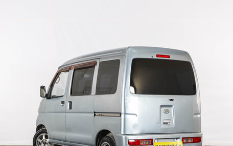 Daihatsu Hijet X, 2010 год, 569 000 рублей, 5 фотография