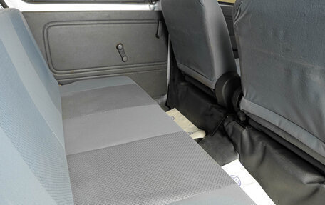 Daihatsu Hijet X, 2010 год, 569 000 рублей, 9 фотография