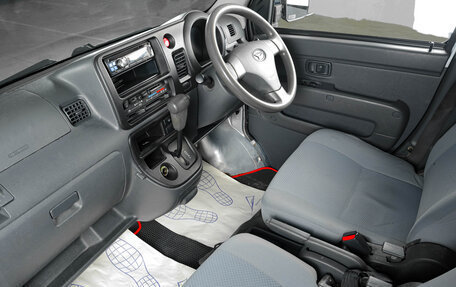 Daihatsu Hijet X, 2010 год, 569 000 рублей, 11 фотография