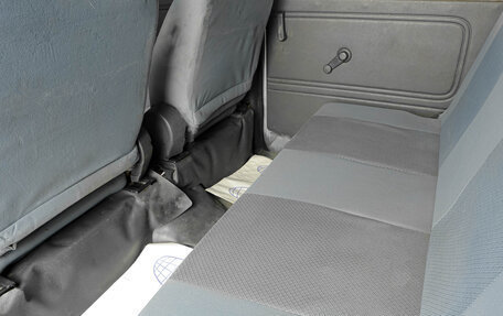 Daihatsu Hijet X, 2010 год, 569 000 рублей, 10 фотография