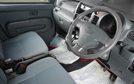 Daihatsu Hijet X, 2010 год, 569 000 рублей, 8 фотография