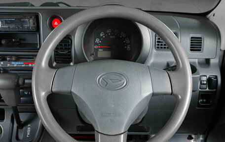 Daihatsu Hijet X, 2010 год, 569 000 рублей, 14 фотография