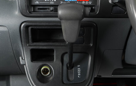 Daihatsu Hijet X, 2010 год, 569 000 рублей, 15 фотография