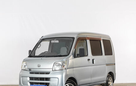 Daihatsu Hijet X, 2010 год, 569 000 рублей, 4 фотография