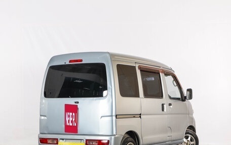 Daihatsu Hijet X, 2010 год, 569 000 рублей, 7 фотография