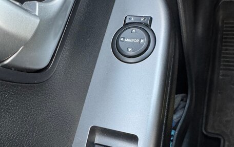 KIA Rio III рестайлинг, 2016 год, 2 000 000 рублей, 12 фотография