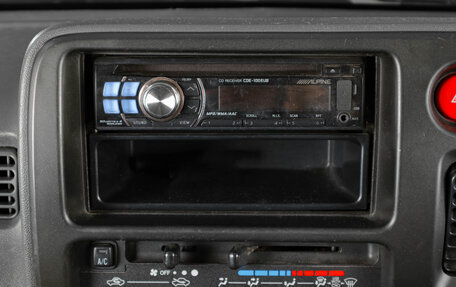 Daihatsu Hijet X, 2010 год, 569 000 рублей, 16 фотография