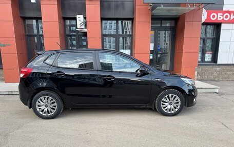 KIA Rio III рестайлинг, 2016 год, 2 000 000 рублей, 4 фотография