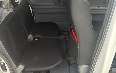 Honda N-VAN, 2019 год, 650 000 рублей, 7 фотография