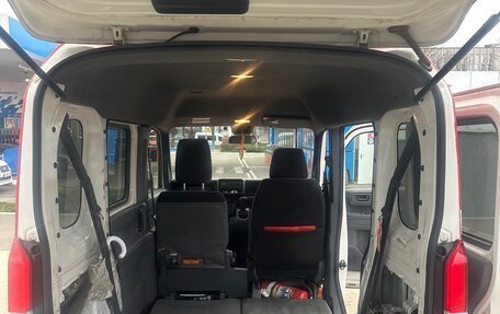 Honda N-VAN, 2019 год, 650 000 рублей, 8 фотография