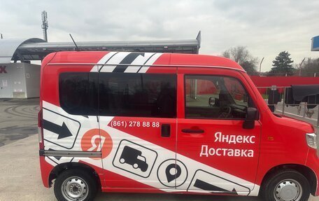 Honda N-VAN, 2019 год, 650 000 рублей, 4 фотография