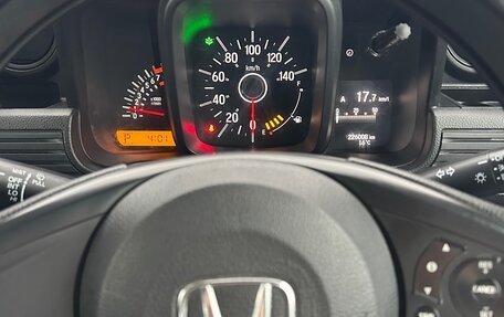 Honda N-VAN, 2019 год, 650 000 рублей, 6 фотография