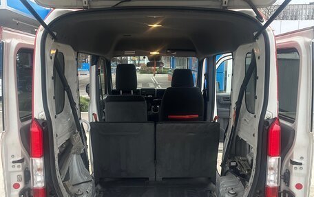 Honda N-VAN, 2019 год, 650 000 рублей, 9 фотография