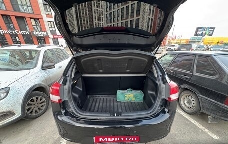 KIA Rio III рестайлинг, 2016 год, 2 000 000 рублей, 18 фотография