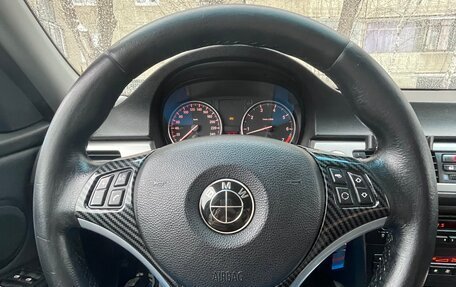 BMW 3 серия, 2008 год, 810 000 рублей, 10 фотография