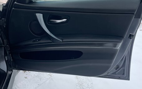 BMW 3 серия, 2008 год, 810 000 рублей, 11 фотография