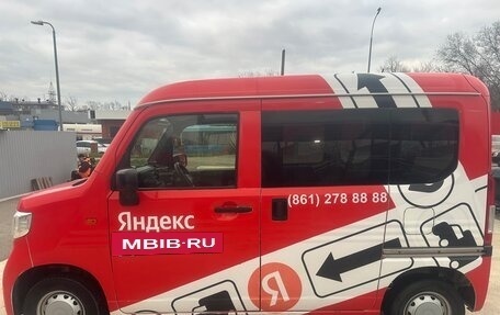 Honda N-VAN, 2019 год, 650 000 рублей, 2 фотография