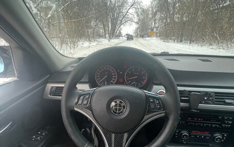 BMW 3 серия, 2008 год, 810 000 рублей, 12 фотография