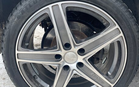 BMW 3 серия, 2008 год, 810 000 рублей, 16 фотография