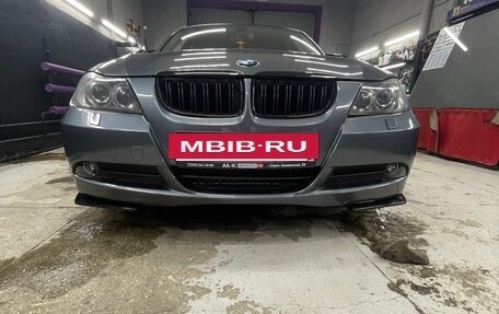 BMW 3 серия, 2008 год, 810 000 рублей, 5 фотография