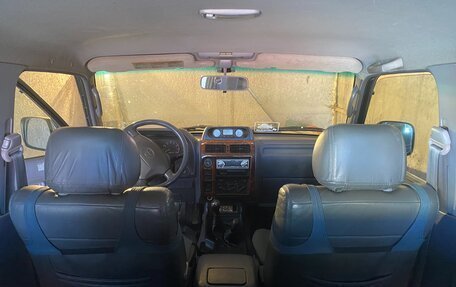 Toyota Land Cruiser 70, 1998 год, 1 613 000 рублей, 2 фотография