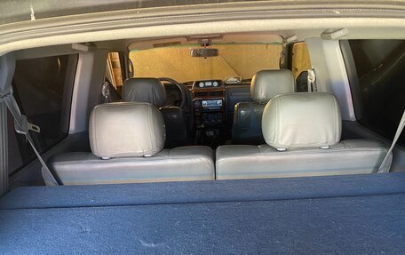 Toyota Land Cruiser 70, 1998 год, 1 613 000 рублей, 3 фотография