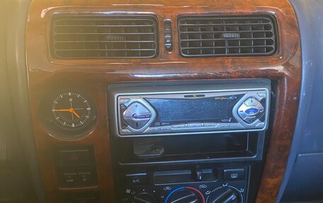 Toyota Land Cruiser 70, 1998 год, 1 613 000 рублей, 5 фотография